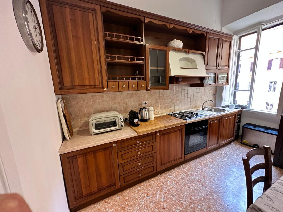 Lägenhet Lounge -