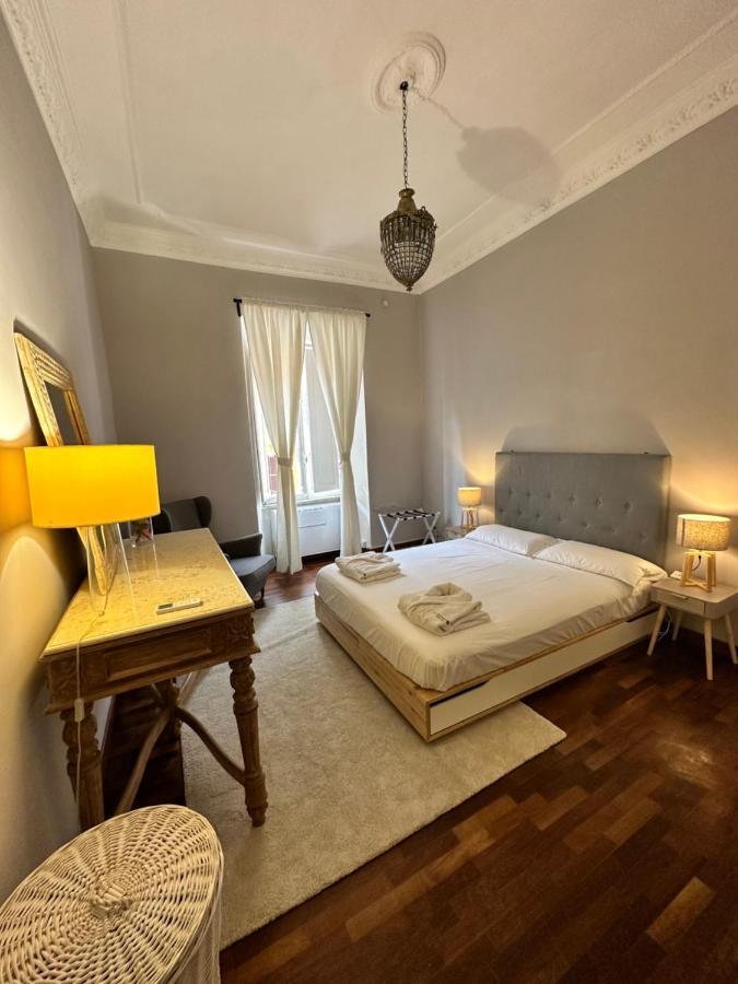 Lounge - Lägenhet