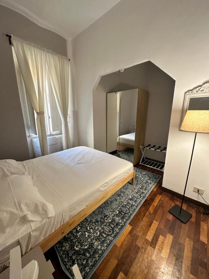 Lounge - Lägenhet